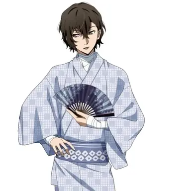 Profile image of 太宰治
