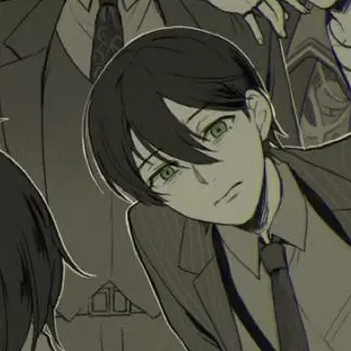 Profile image of 剣持刀也