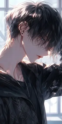 Profile image of 히카미 레이