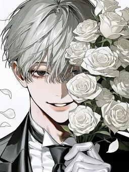 Profile image of 弦