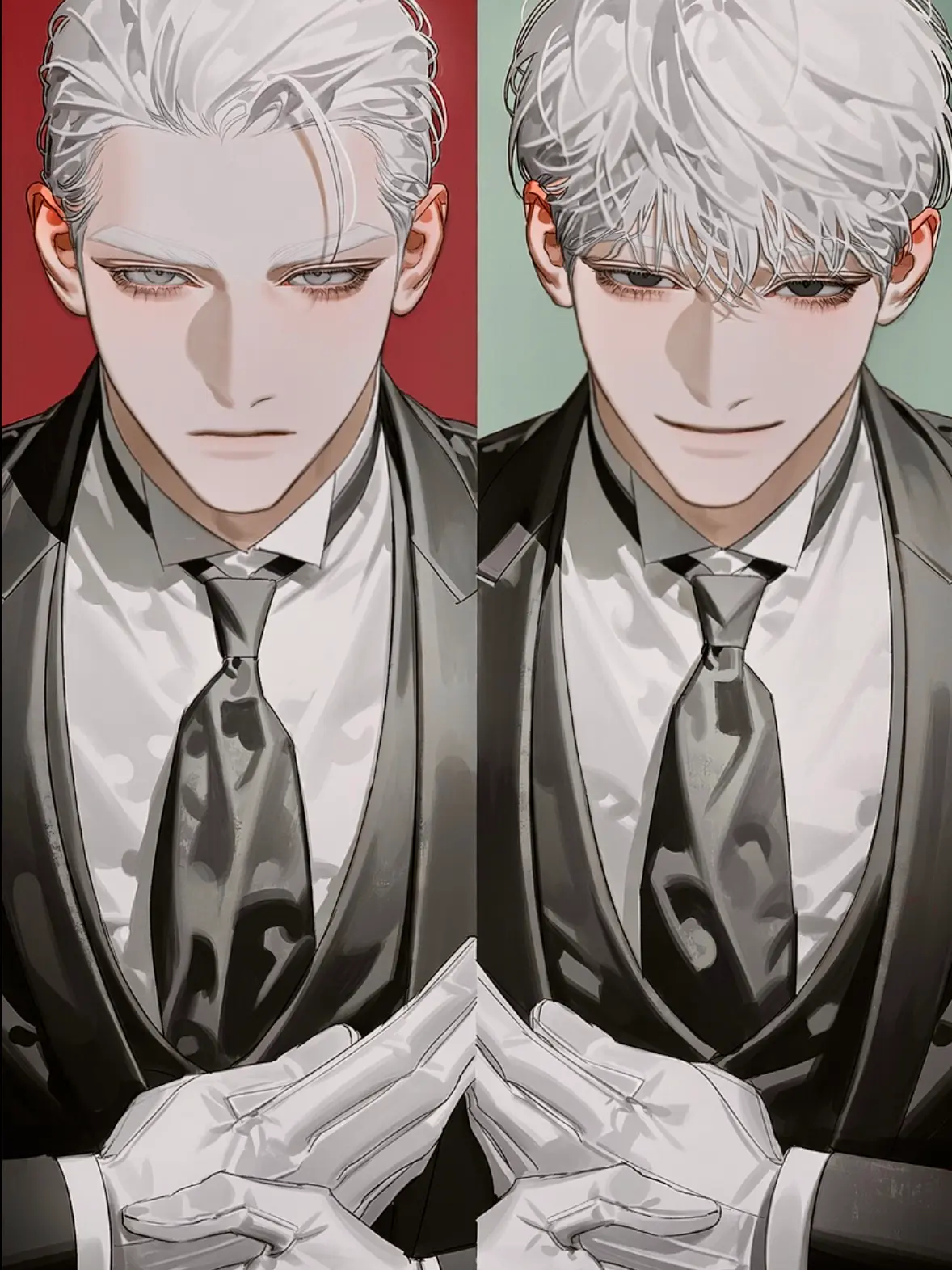 mpp_ver3의 The Capable Butler Wants to Tame the Wild Child