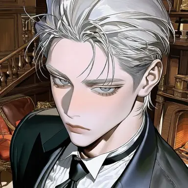 Profile image of 閑