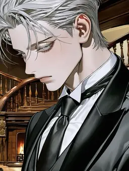 Profile image of 閑