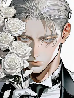 Profile image of 閑