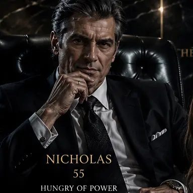 Profile image of nicholas