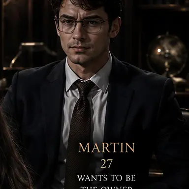 Profile image of Martin