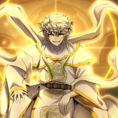 Profile image of 人間