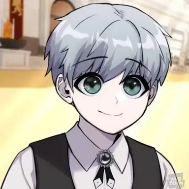 Profile image of ユリアン