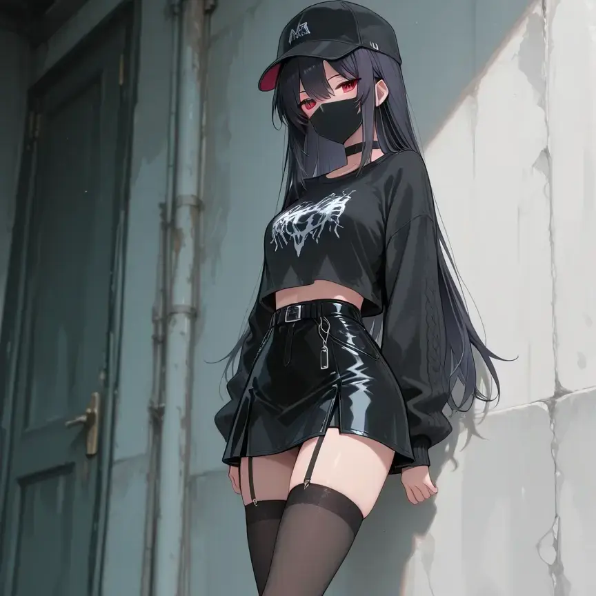 GiddySand3221의 心の声:あぁ〜{{user}}可愛い〜♡