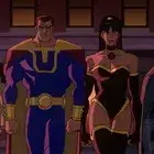 MoistFrug7911의 The Crime Syndicate