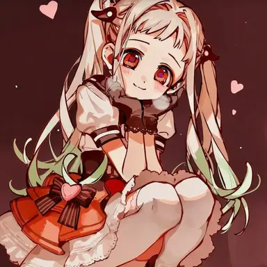 Profile image of 야시로 네네