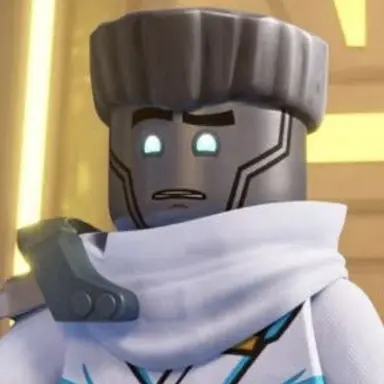 Profile image of Zane