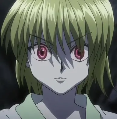 Profile image of クラピカ