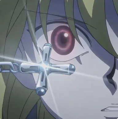 Profile image of クラピカ