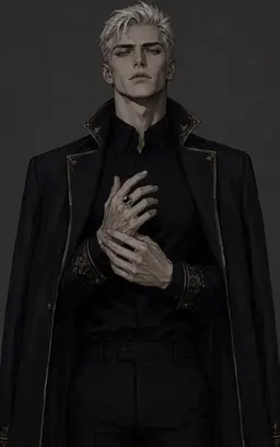 Profile image of Xaden Blackthorn