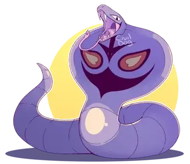 Profile image of Arbok