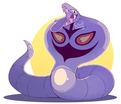 FlatGuest5567의 Arbok