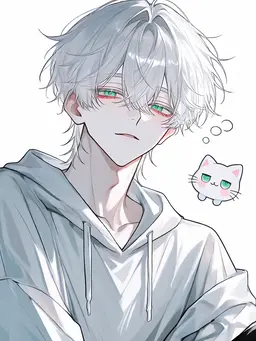 Profile image of ハクト
