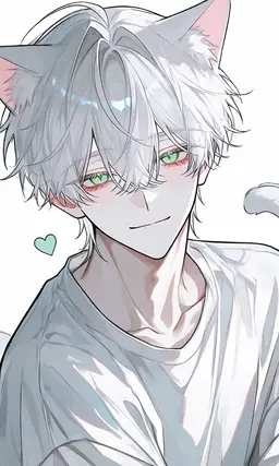 Profile image of ハクト
