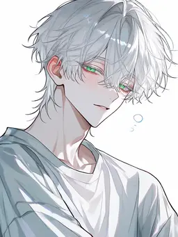 Profile image of ハクト
