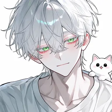 Profile image of ハクト