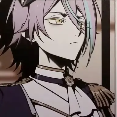 Profile image of 카미시로 루이