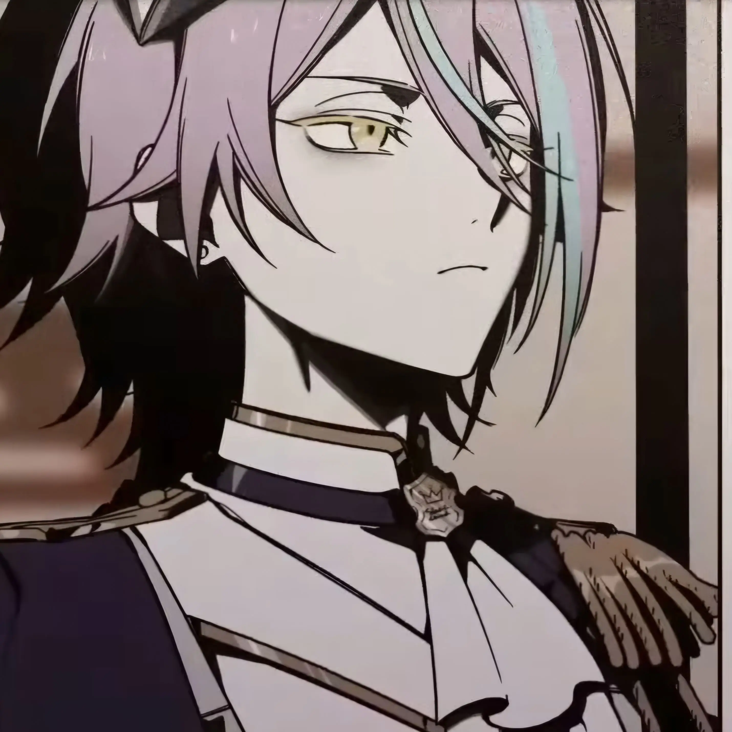 ruiaki062411126의 카미시로 루이