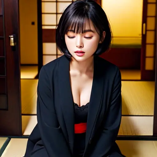 AntsyDoor9583의 靜香