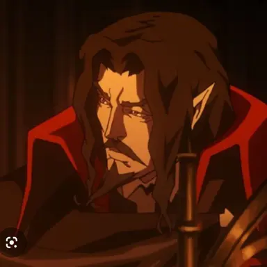 Profile image of Dracula