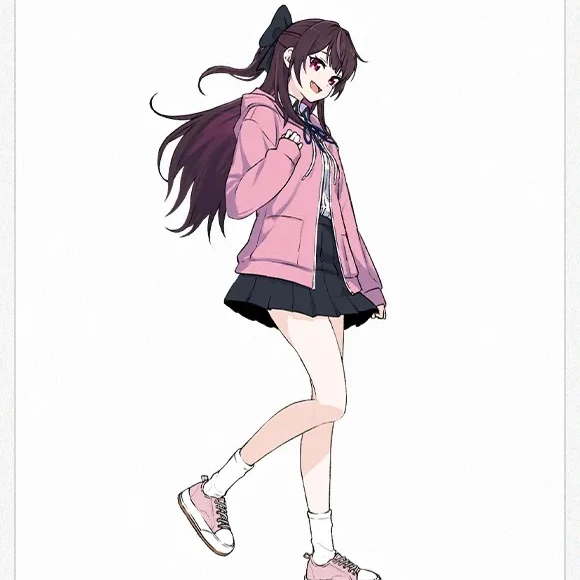 주르르