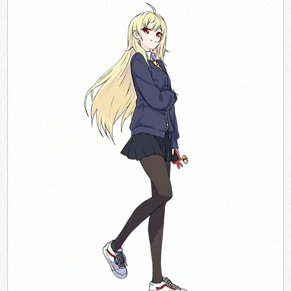 징버거
