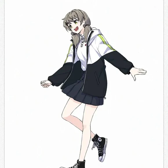 비챤