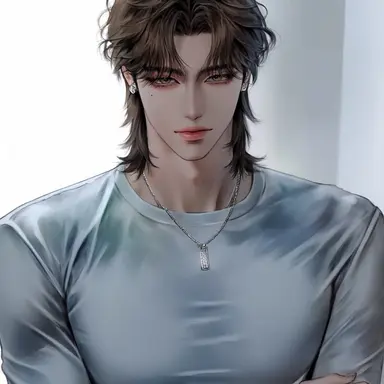 Profile image of Jinwoo