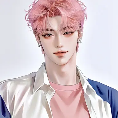 Profile image of Minjae