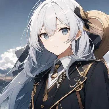 Profile image of ハク