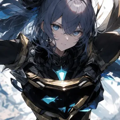 Profile image of ルナ