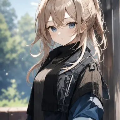 Profile image of ユナ