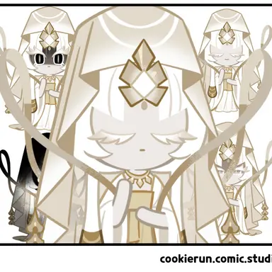 Profile image of 미스틱플라워 쿠키