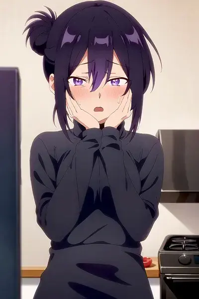 StarkDrill1933의 Netori-Motoko Izumi