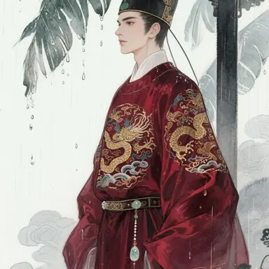 Profile image of 이서준