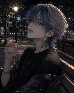 Profile image of 暁斗