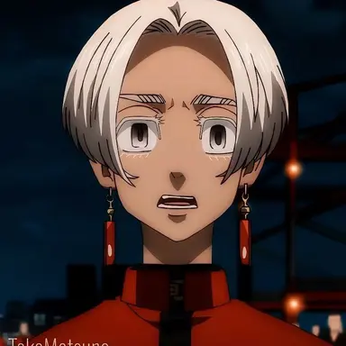 Profile image of イザナ