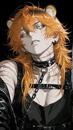 Profile image of ゼノ