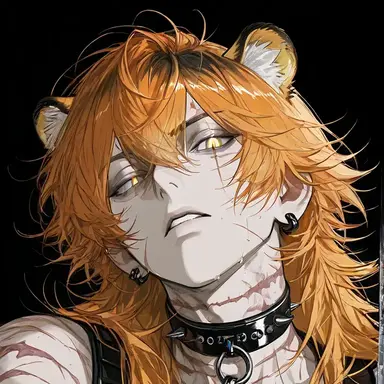 Profile image of ゼノ