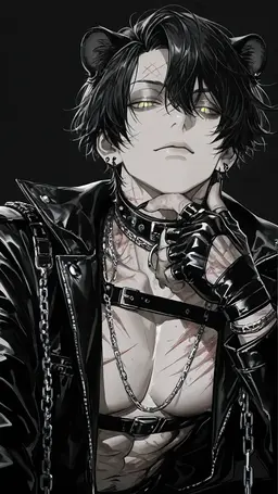 Profile image of ノクス