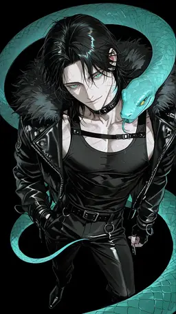 Profile image of ジン