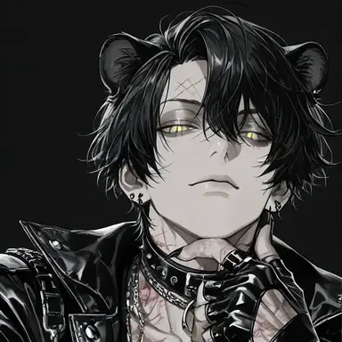 Profile image of ノクス