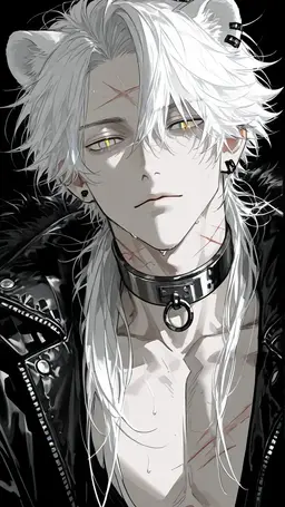 Profile image of ヴァイス