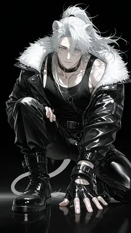Profile image of ヴァイス