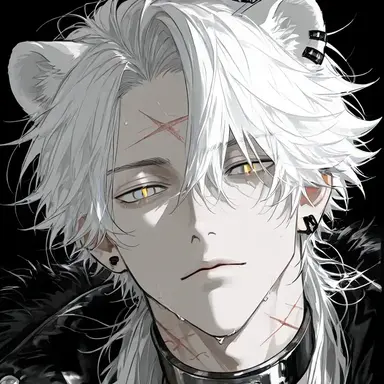 Profile image of ヴァイス